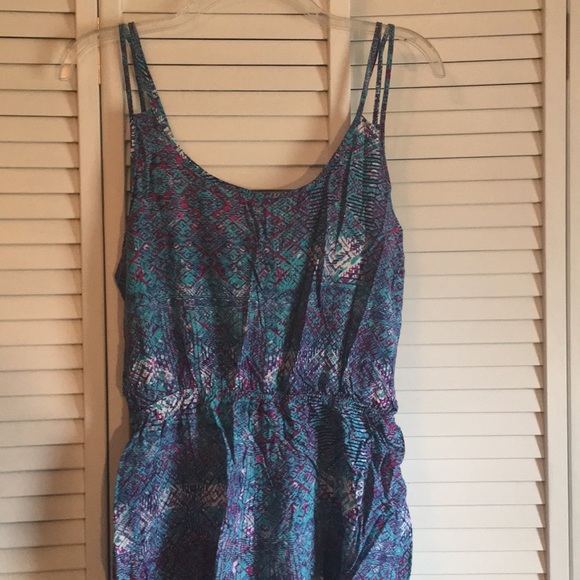 F21 Romper - Picture 2 of 3